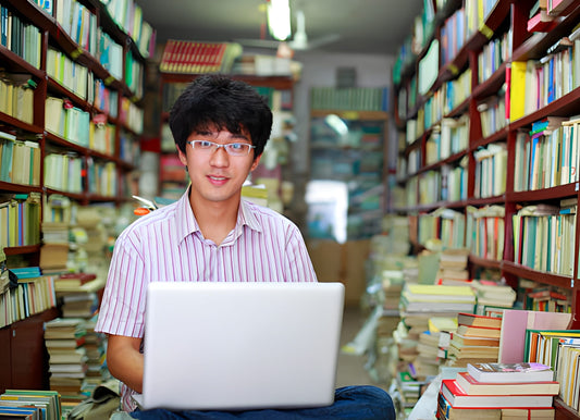 Making Education Faster, Easier, and Smarter